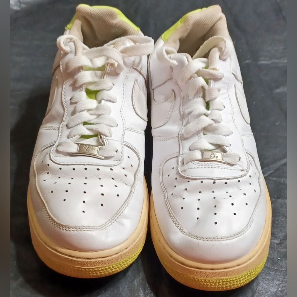 Nike Air Force-1 82 Sneakers Men’s size-10.5